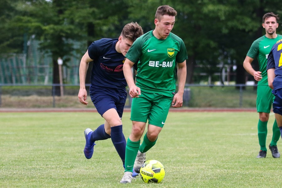 Teutonia St. Tönis- TSV Meerbusch II (2018/19)_7