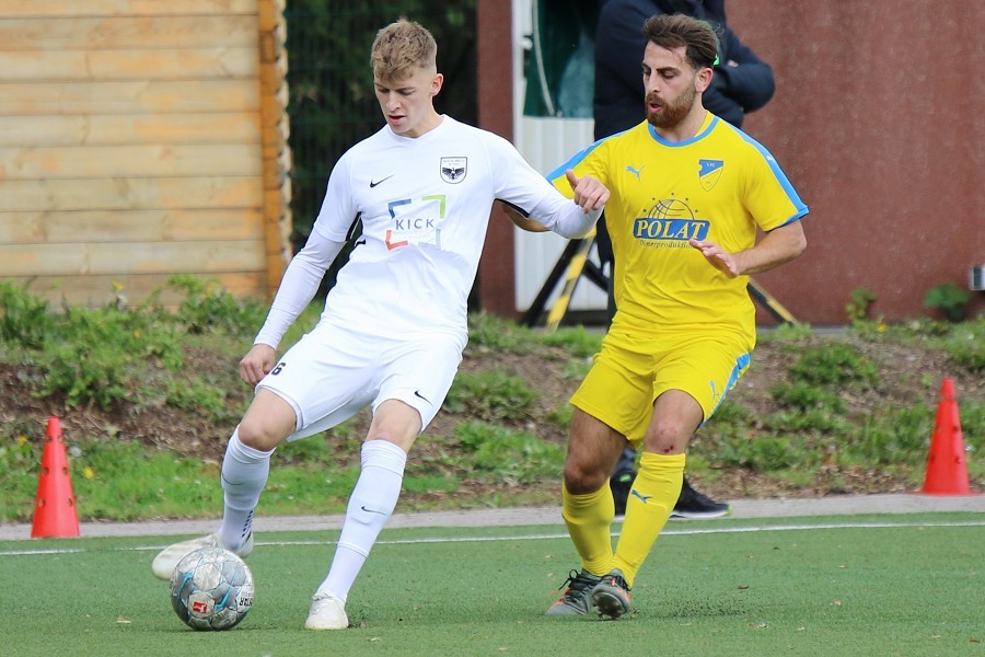 Teutonia St. Tönis vs. 1. FC Mönchengladbach (2020/21)_11