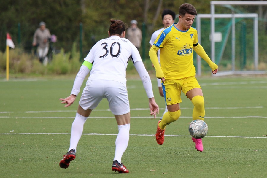 Teutonia St. Tönis vs. 1. FC Mönchengladbach (2020/21)_12