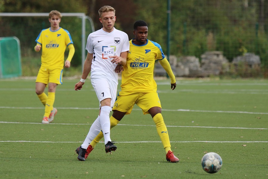 Teutonia St. Tönis vs. 1. FC Mönchengladbach (2020/21)_13