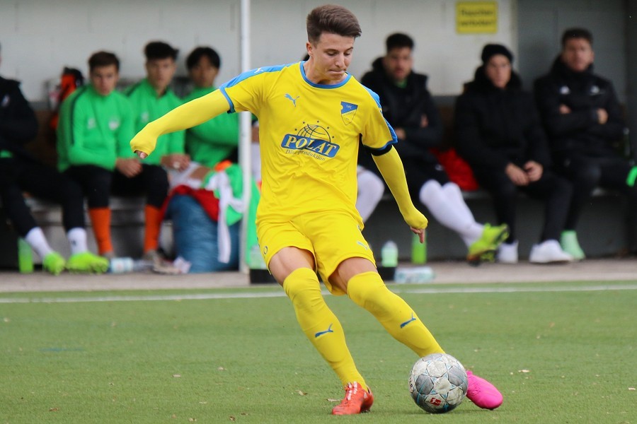 Teutonia St. Tönis vs. 1. FC Mönchengladbach (2020/21)_15