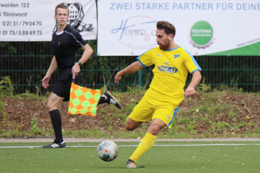Teutonia St. Tönis vs. 1. FC Mönchengladbach (2020/21)_18