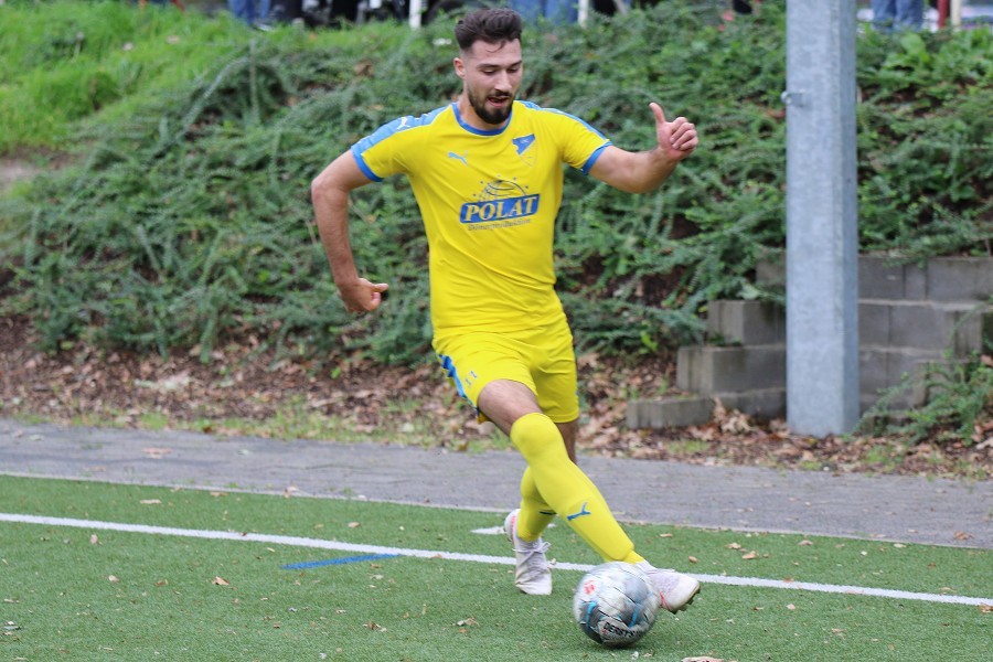 Teutonia St. Tönis vs. 1. FC Mönchengladbach (2020/21)_19