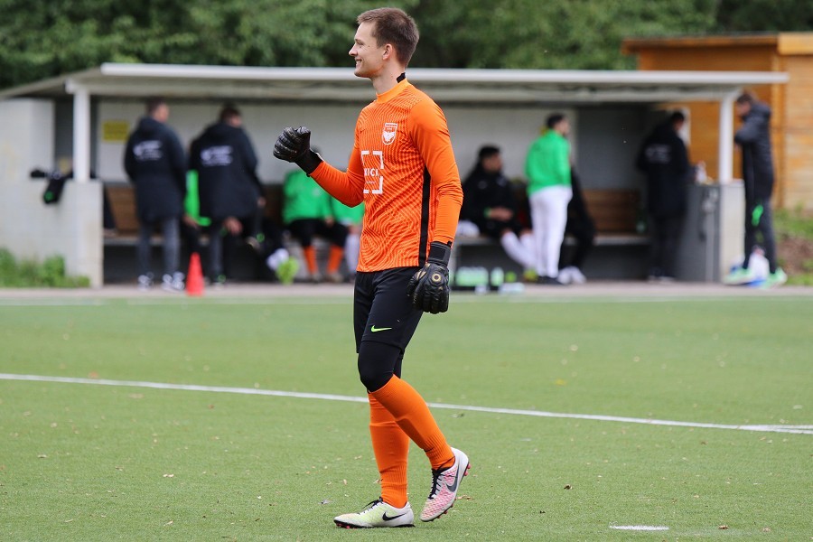 Teutonia St. Tönis vs. 1. FC Mönchengladbach (2020/21)_20