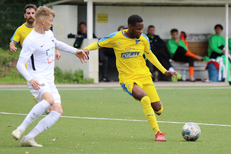 Teutonia St. Tönis vs. 1. FC Mönchengladbach (2020/21)_23