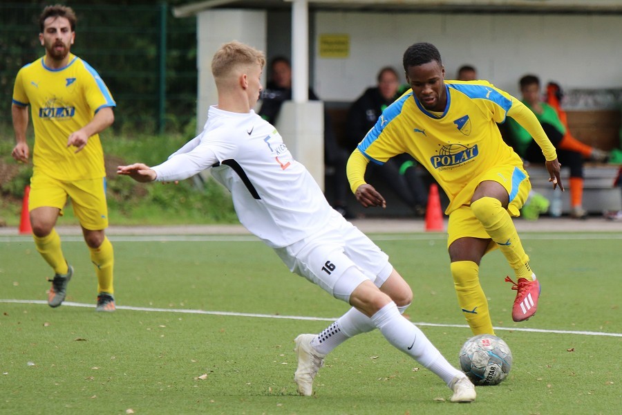 Teutonia St. Tönis vs. 1. FC Mönchengladbach (2020/21)_24