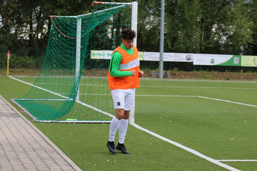 Teutonia St. Tönis vs. 1. FC Mönchengladbach (2020/21)_25