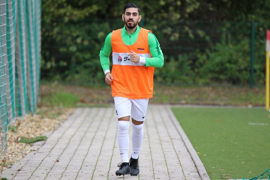 Teutonia St. Tönis vs. 1. FC Mönchengladbach (2020/21)_26