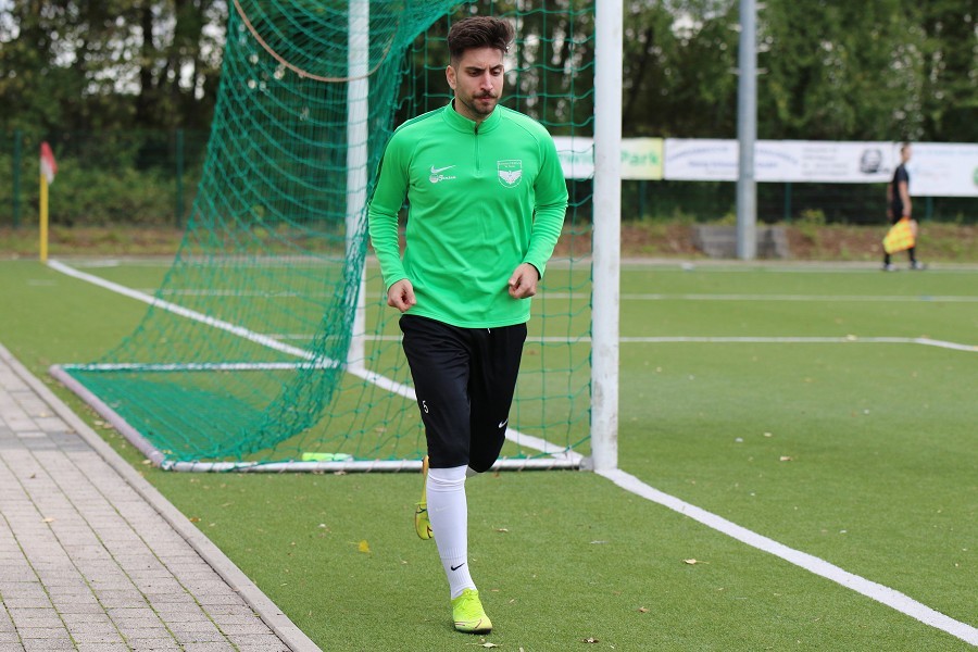 Teutonia St. Tönis vs. 1. FC Mönchengladbach (2020/21)_27