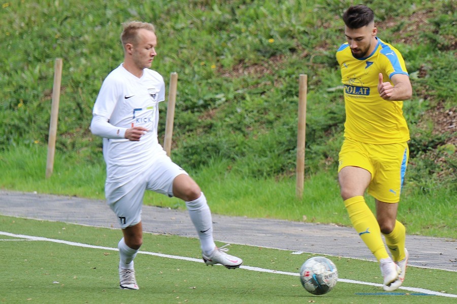 Teutonia St. Tönis vs. 1. FC Mönchengladbach (2020/21)_4
