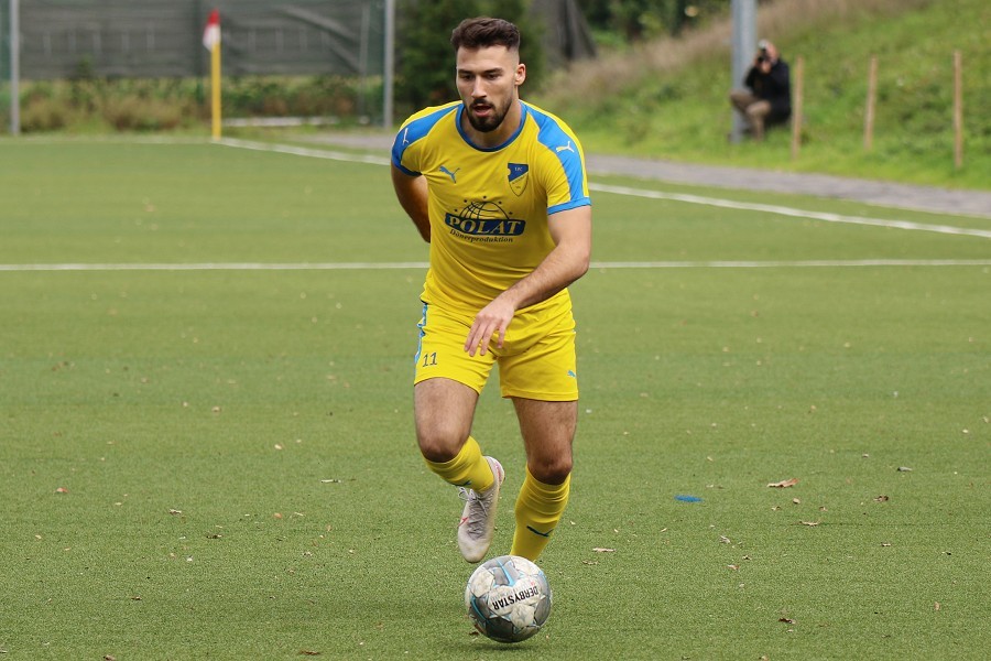 Teutonia St. Tönis vs. 1. FC Mönchengladbach (2020/21)_6