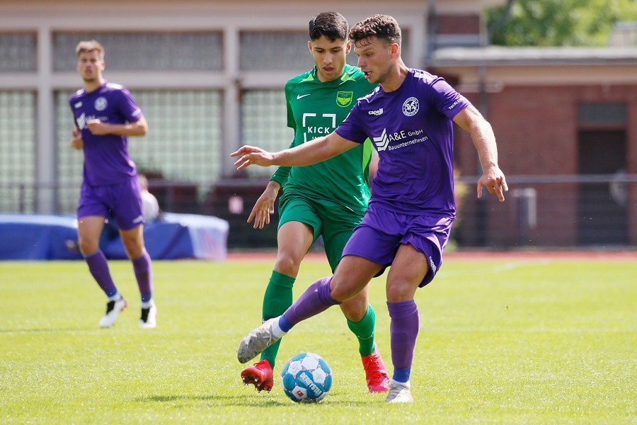 Teutonia St. Tönis vs. SV Straelen (2021/22)_28