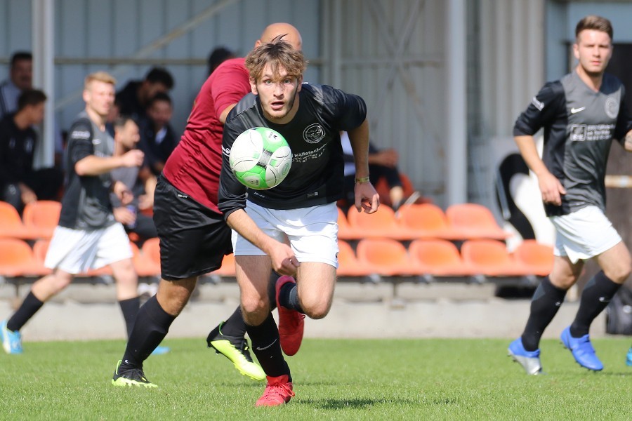 TIV Nettetal II- DJK Fortuna Dilkrath III (2019/20)_11