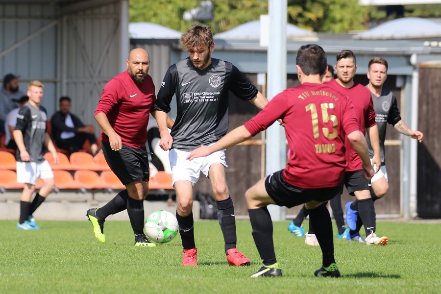 TIV Nettetal II- DJK Fortuna Dilkrath III (2019/20)_12