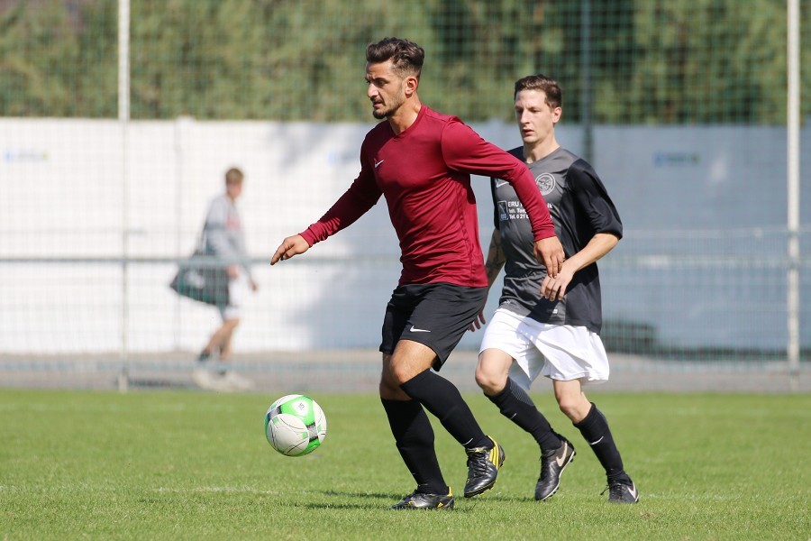 TIV Nettetal II- DJK Fortuna Dilkrath III (2019/20)_7