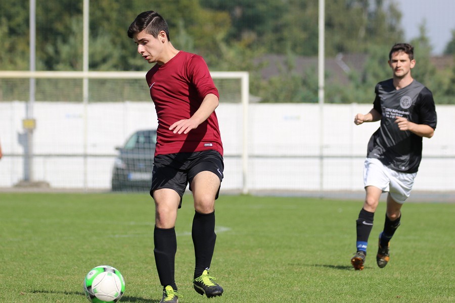 TIV Nettetal II- DJK Fortuna Dilkrath III (2019/20)_9