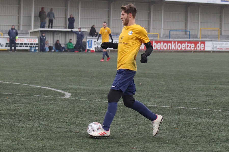 TIV Nettetal II- SC Niederkrüchten II (2019/20)_11