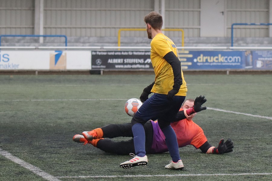 TIV Nettetal II- SC Niederkrüchten II (2019/20)_12