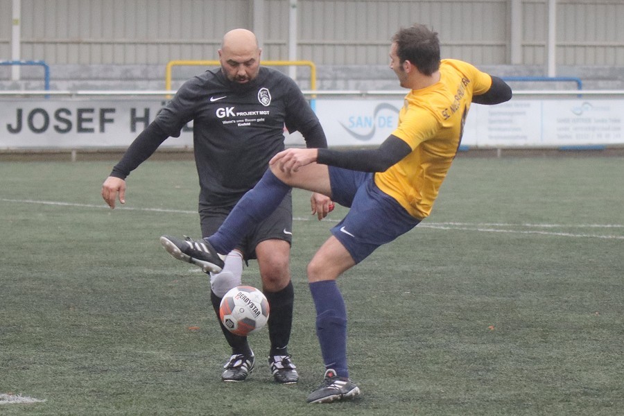 TIV Nettetal II- SC Niederkrüchten II (2019/20)_15