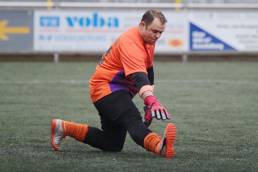 TIV Nettetal II- SC Niederkrüchten II (2019/20)_1