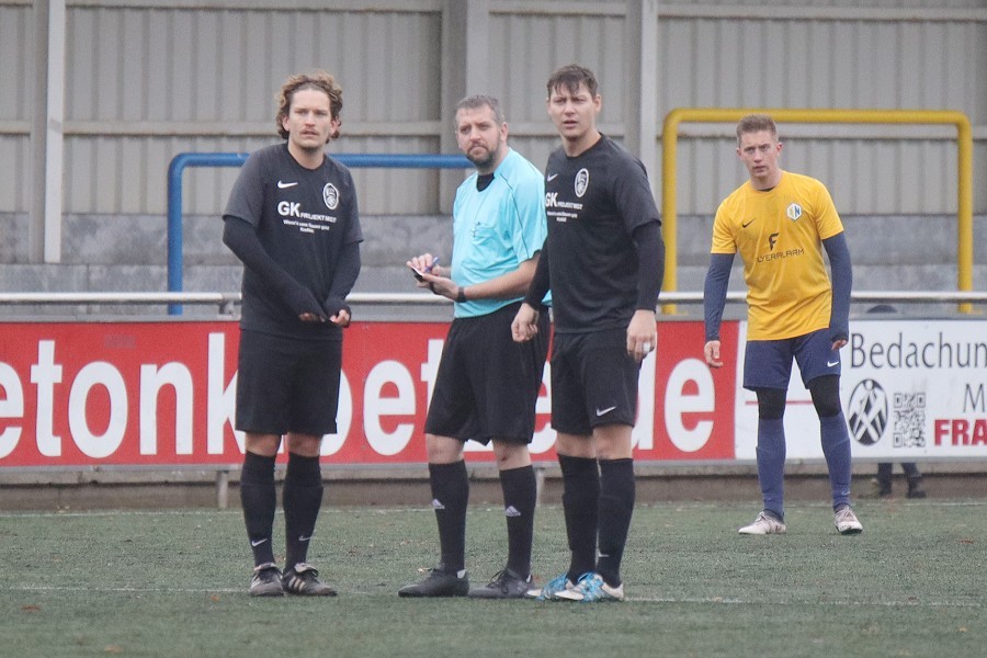 TIV Nettetal II- SC Niederkrüchten II (2019/20)_2