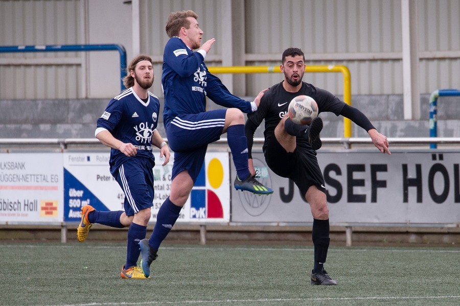 TIV Nettetal II- TSV Kaldenkirchen III (2019/20)_14