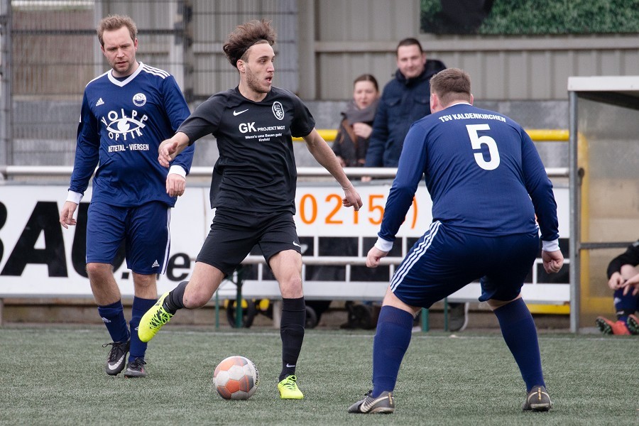 TIV Nettetal II- TSV Kaldenkirchen III (2019/20)_1