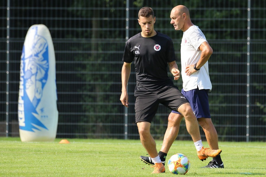 Training FC Viktoria Köln 25.07.2019_1