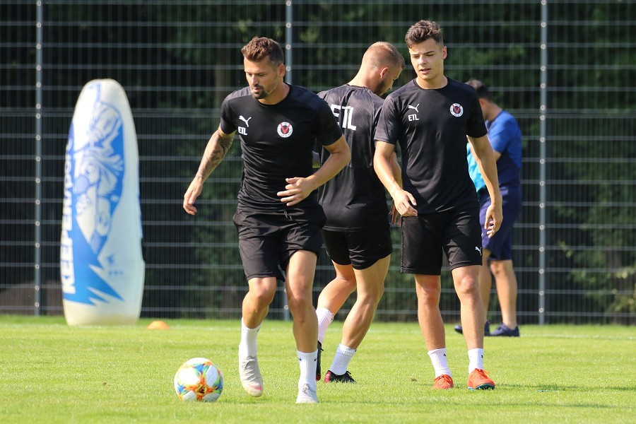 Training FC Viktoria Köln 25.07.2019_1