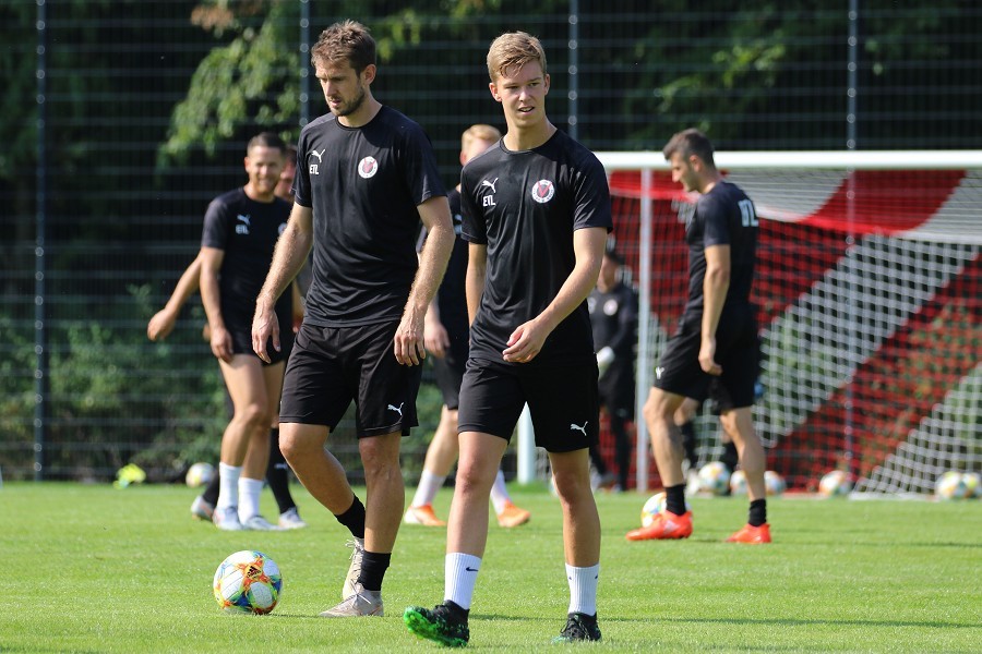 Training FC Viktoria Köln 25.07.2019_1