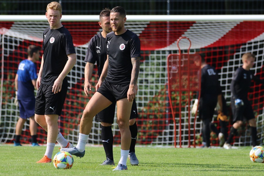 Training FC Viktoria Köln 25.07.2019_1