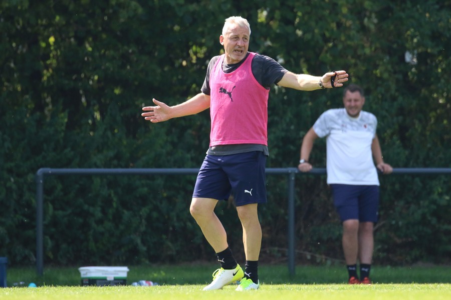Training FC Viktoria Köln 25.07.2019_1