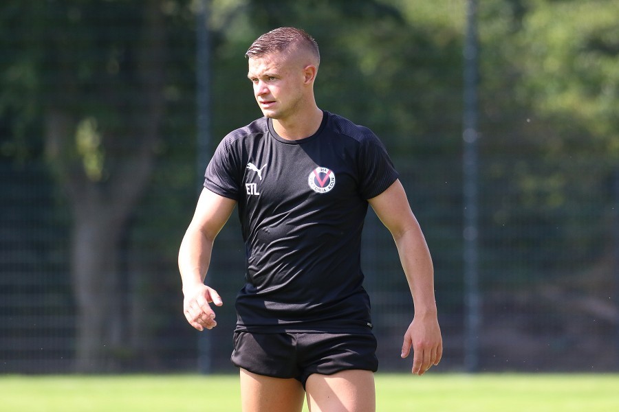 Training FC Viktoria Köln 25.07.2019_1