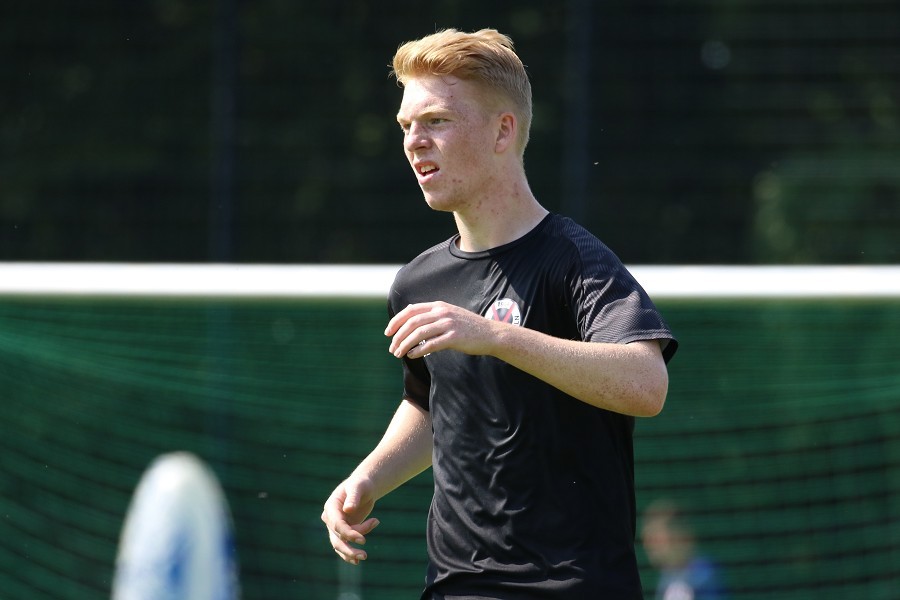 Training FC Viktoria Köln 25.07.2019_1