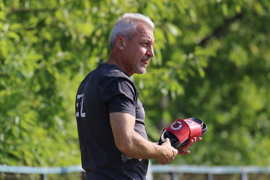 Training FC Viktoria Köln 25.07.2019_1