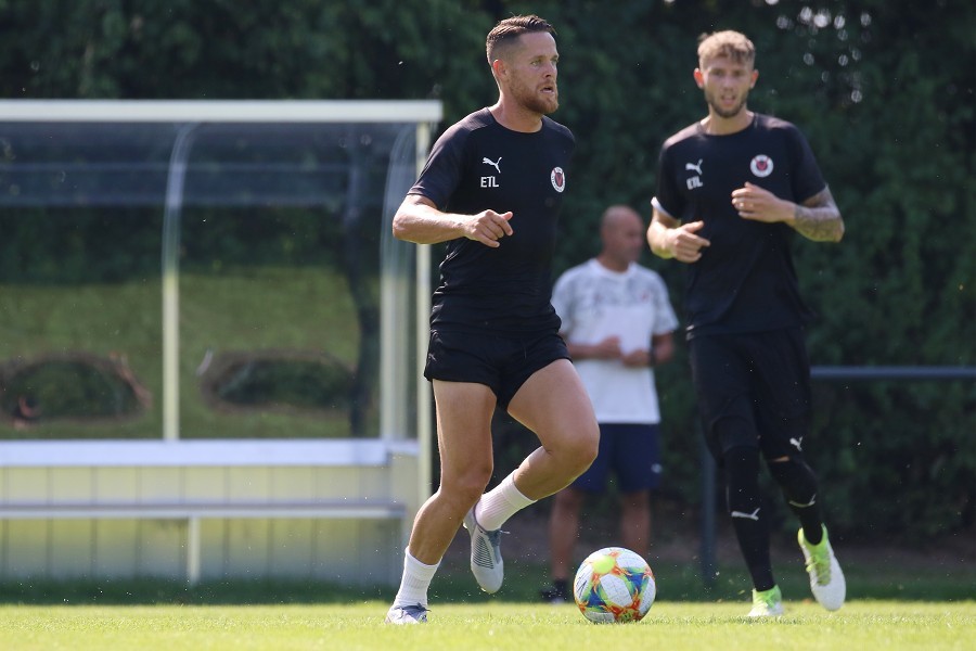 Training FC Viktoria Köln 25.07.2019_1