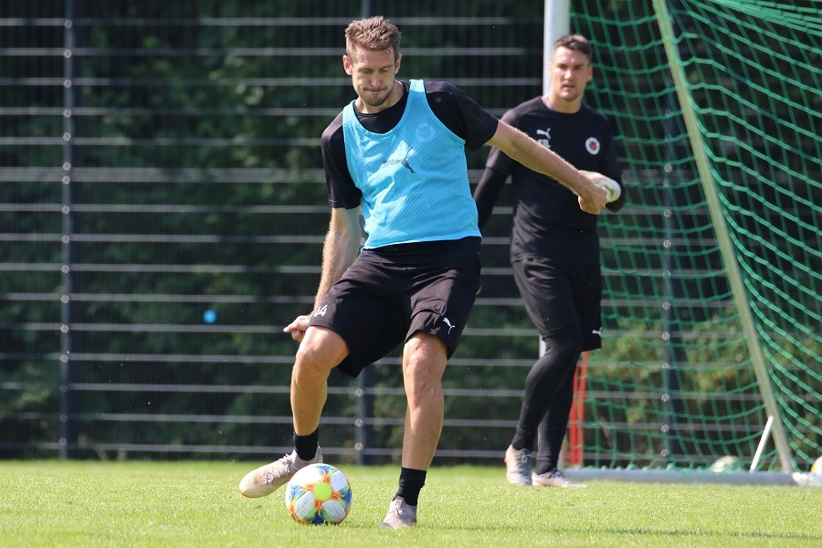 Training FC Viktoria Köln 25.07.2019_1