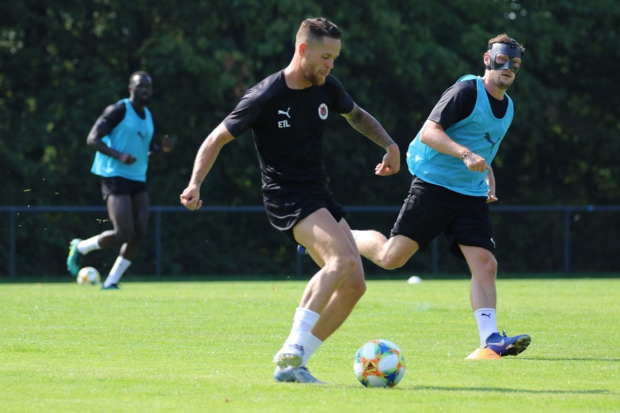 Training FC Viktoria Köln 25.07.2019_1