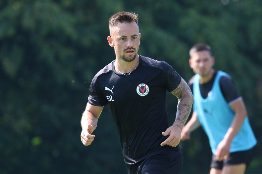 Training FC Viktoria Köln 25.07.2019_1