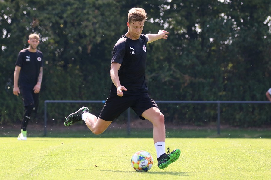 Training FC Viktoria Köln 25.07.2019_1
