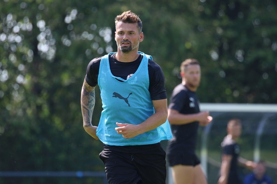 Training FC Viktoria Köln 25.07.2019_1