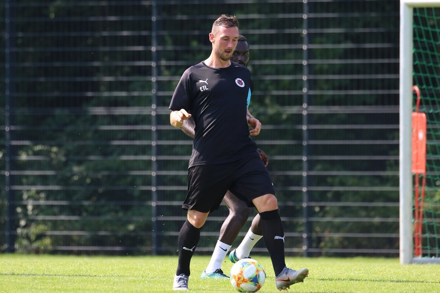 Training FC Viktoria Köln 25.07.2019_1