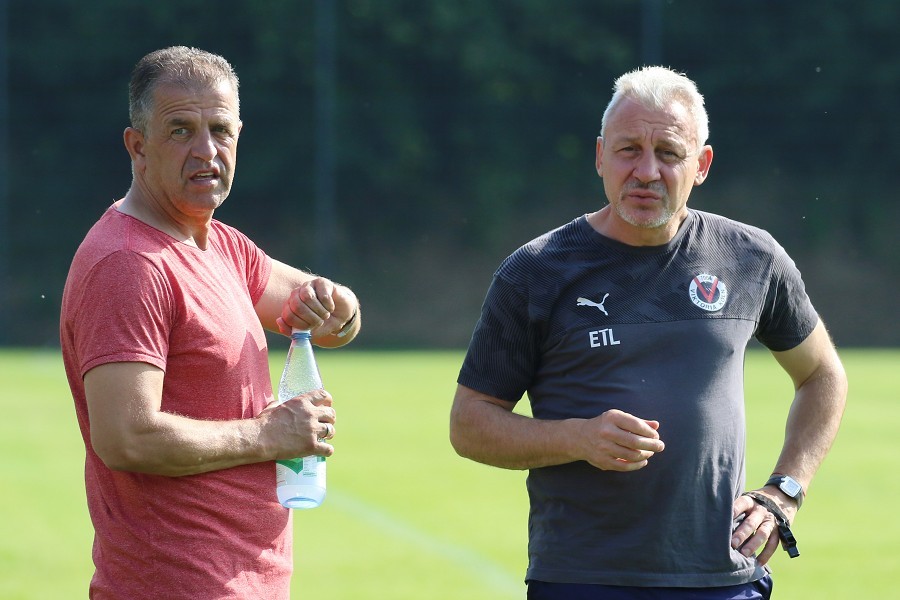 Training FC Viktoria Köln 25.07.2019_1