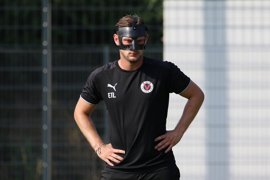 Training FC Viktoria Köln 25.07.2019_1