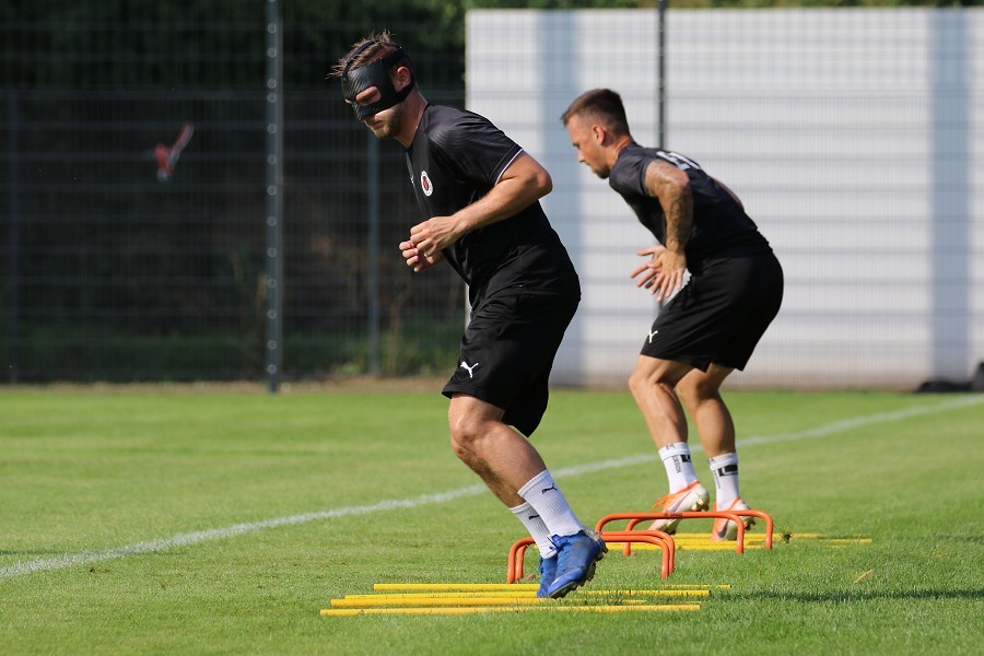 Training FC Viktoria Köln 25.07.2019_1