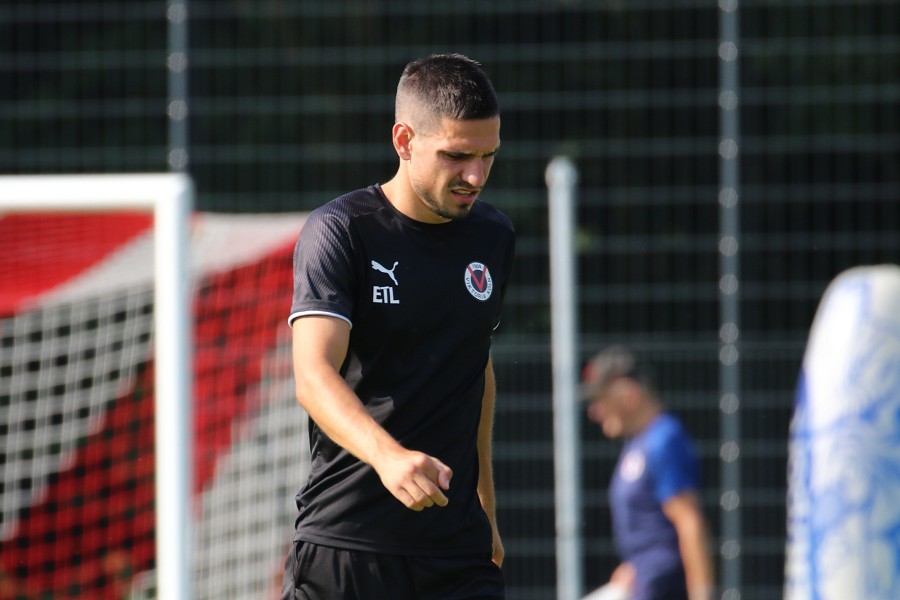 Training FC Viktoria Köln 25.07.2019_1