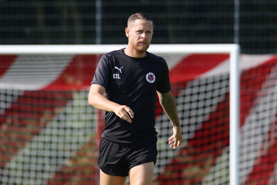 Training FC Viktoria Köln 25.07.2019_1