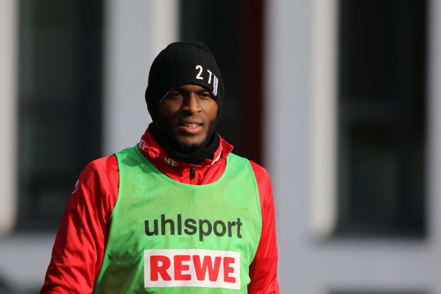 Training 1. FC Köln 19.02.2019_17