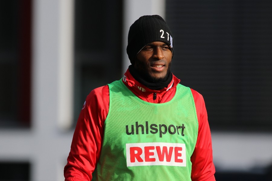 Training 1. FC Köln 19.02.2019_18