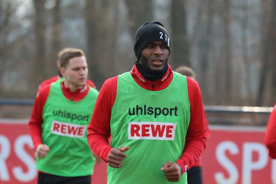 Training 1. FC Köln 19.02.2019_19